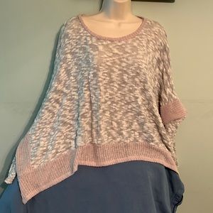 Fantastic Fawn sweater